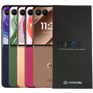 Motorola Razr 50 Ultra