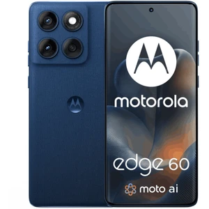 Motorola Edge 60