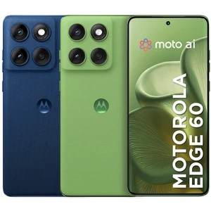 Motorola Edge 60