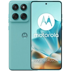 Motorola Edge 60 Fusion