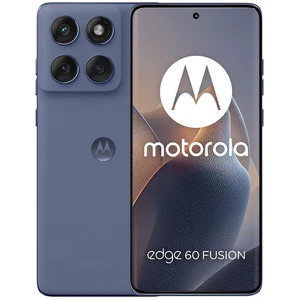 Motorola Edge 60 Fusion