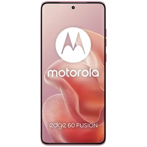 Motorola Edge 60 Fusion