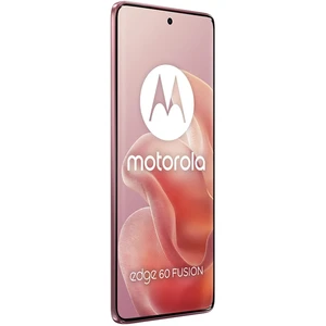 Motorola Edge 60 Fusion