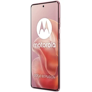 Motorola Edge 60 Fusion