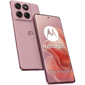 Motorola Edge 60 Fusion