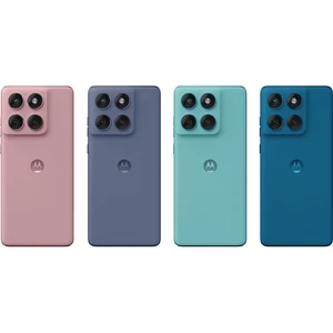 Motorola Edge 60 Fusion