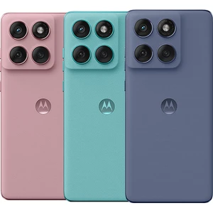 Motorola Edge 60 Fusion