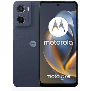 Motorola Moto G05