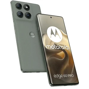 Motorola Edge 60 Pro