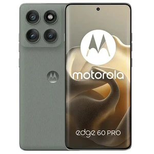 Motorola Edge 60 Pro
