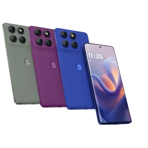 Motorola Edge 60 Pro