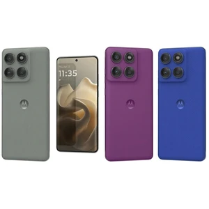 Motorola Edge 60 Pro