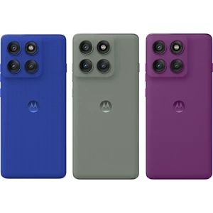 Motorola Edge 60 Pro