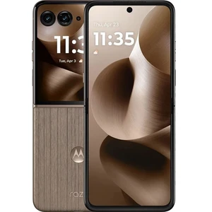 Motorola Razr 60 Ultra