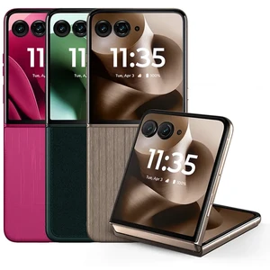 Motorola Razr 60 Ultra