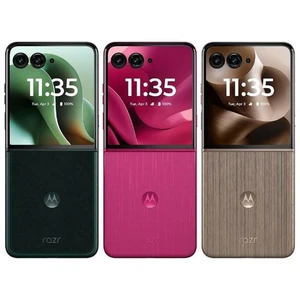 Motorola Razr 60 Ultra