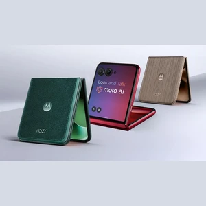 Motorola Razr 60 Ultra