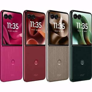 Motorola Razr 60 Ultra