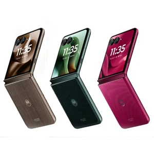 Motorola Razr 60 Ultra