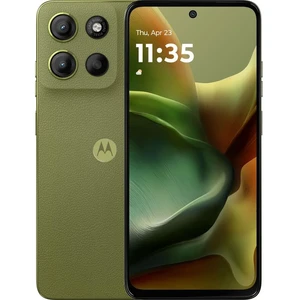 Motorola Moto G15