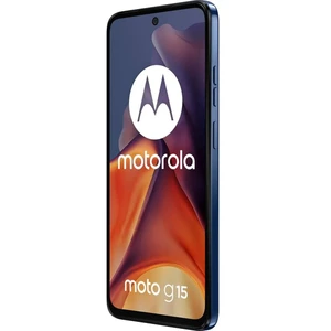 Motorola Moto G15