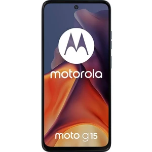 Motorola Moto G15