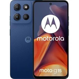 Motorola Moto G15
