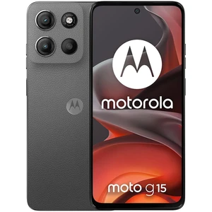 Motorola Moto G15