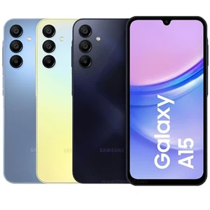 Samsung Galaxy A15