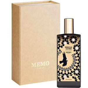 Memo Paris Moroccan Leather EDP 75 ml