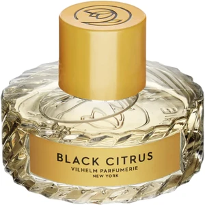 Vilhelm Parfumerie Black Citrus EDP 100 ml