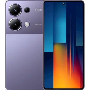 Xiaomi Poco M6 Pro 4G