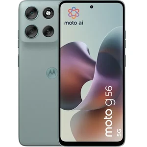 Motorola Moto G56