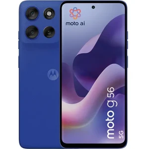 Motorola Moto G56