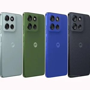 Motorola Moto G56