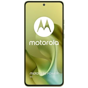Motorola Moto G86 Power