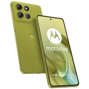 Motorola Moto G86 Power