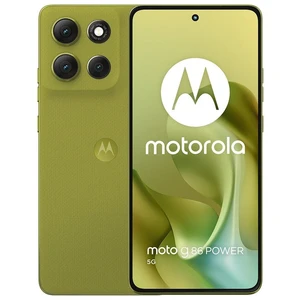 Motorola Moto G86 Power
