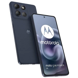 Motorola Moto G86 Power