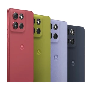 Motorola Moto G86 Power