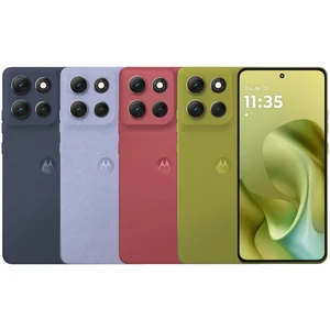 Motorola Moto G86 Power