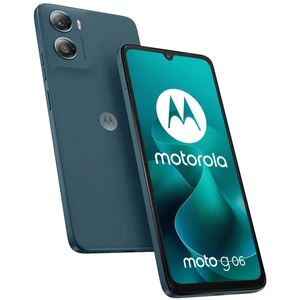 Motorola Moto G06