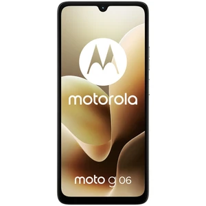 Motorola Moto G06