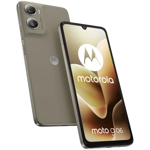 Motorola Moto G06