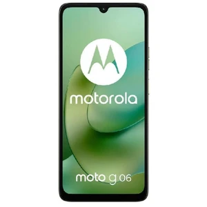 Motorola Moto G06 Power