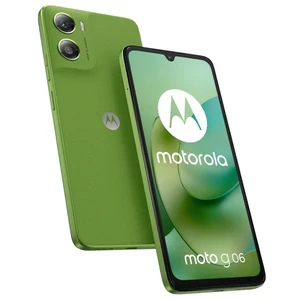 Motorola Moto G06 Power