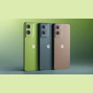 Motorola Moto G06 Power