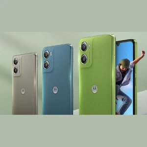 Motorola Moto G06 Power