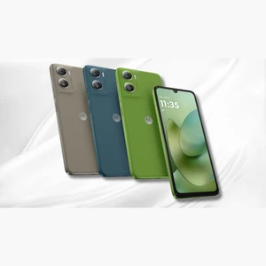 Motorola Moto G06 Power