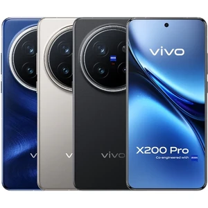 Vivo X200 Pro